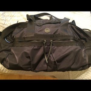 Lululemon Duffle